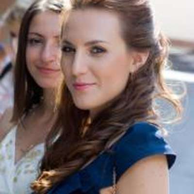 Memrise profile picture for @Inna