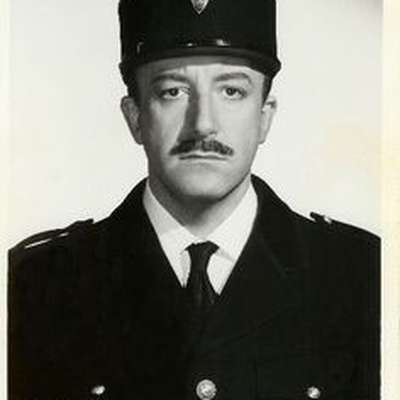 Memrise profile picture for @Inspector