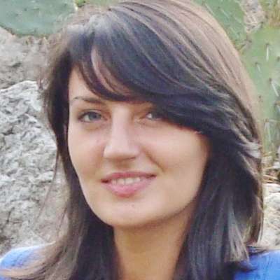 Memrise profile picture for @Isabela