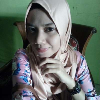 Memrise profile picture for @Isnaini