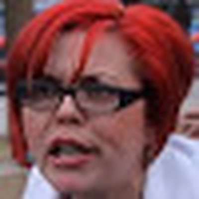 Memrise profile picture for @feminism