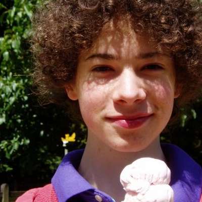 Memrise profile picture for @JacobB