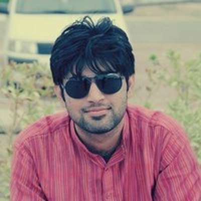 Memrise profile picture for @Jahanzaib