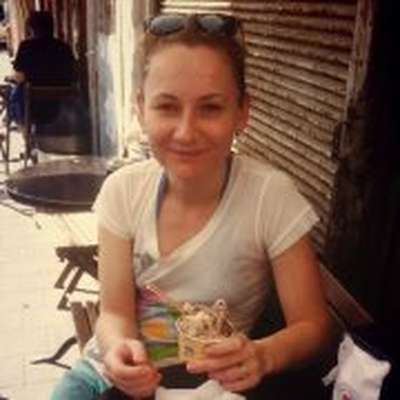 Memrise profile picture for @LuciS