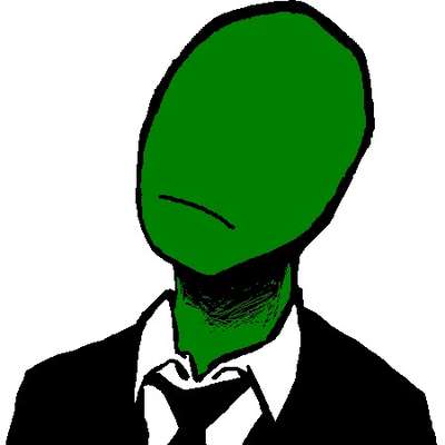 Memrise profile picture for @Botulism