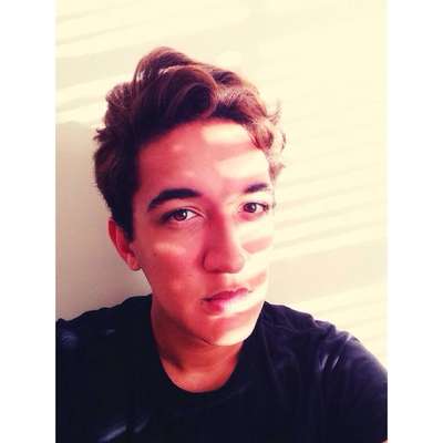 Memrise profile picture for @Jerome