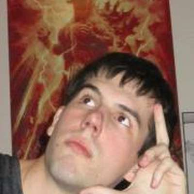 Memrise profile picture for @JohnKing