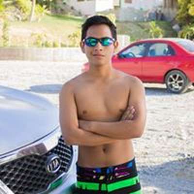 Memrise profile picture for @Peruvian