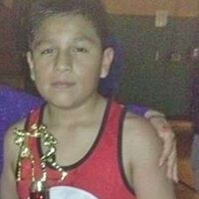 Memrise profile picture for @Josue_12