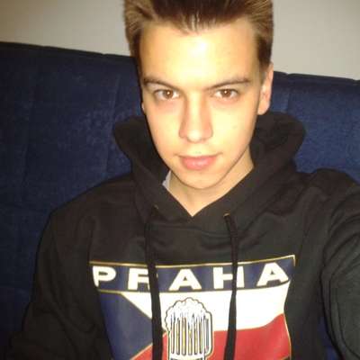 Memrise profile picture for @Jovanovic