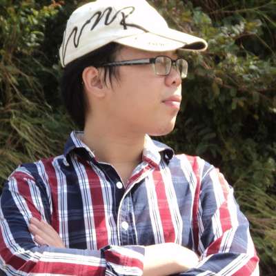 Memrise profile picture for @KONOBI