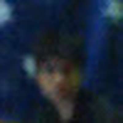 Memrise profile picture for @CaveRN