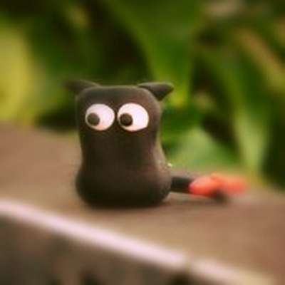 Memrise profile picture for @Kawaii