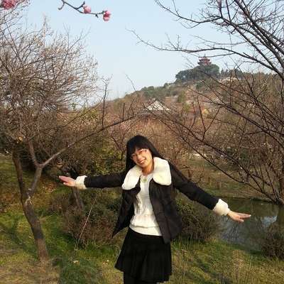 Memrise profile picture for @KayC