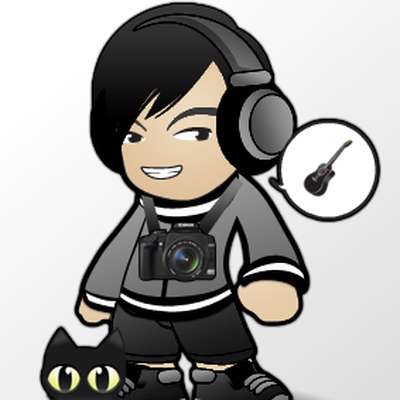 Memrise profile picture for @Kenwood