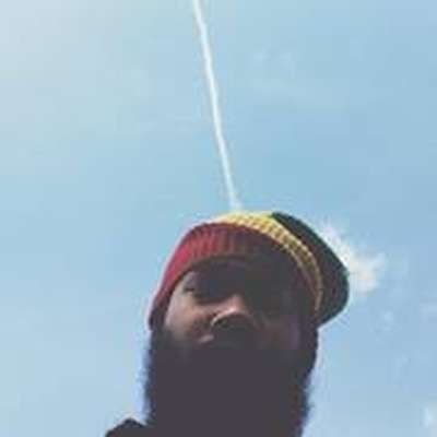Memrise profile picture for @Khalil
