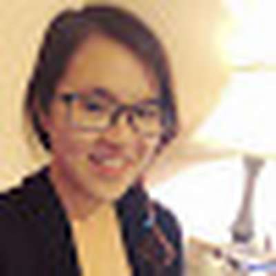 Memrise profile picture for @Khanhha