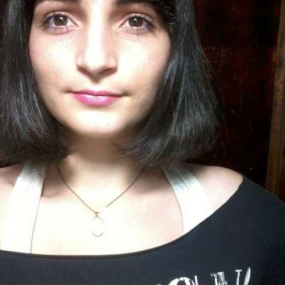 Memrise profile picture for @Kimcat