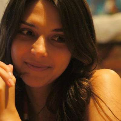 Memrise profile picture for @Kinda