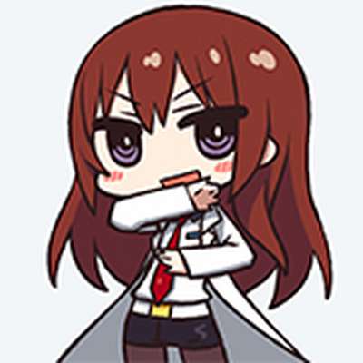 Memrise profile picture for @Kou