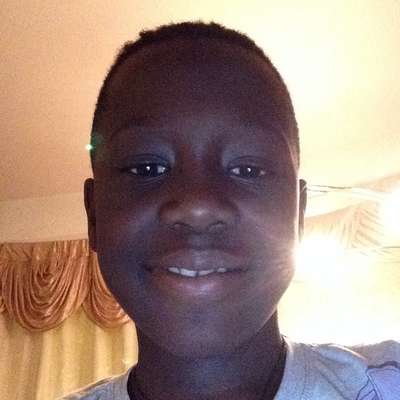 Memrise profile picture for @Kul