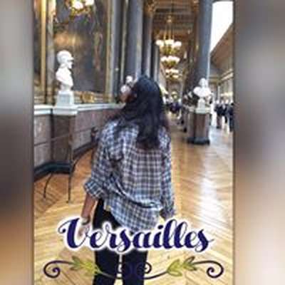 Memrise profile picture for @LaLiscia