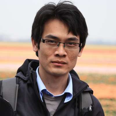 Memrise profile picture for @LacSon
