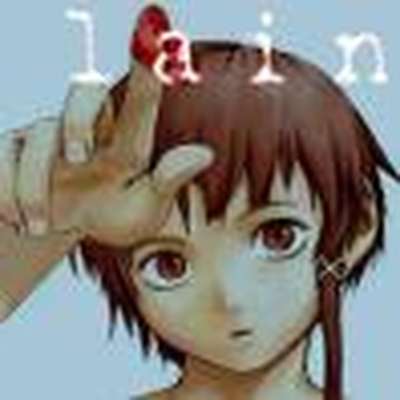 Memrise profile picture for @Lain