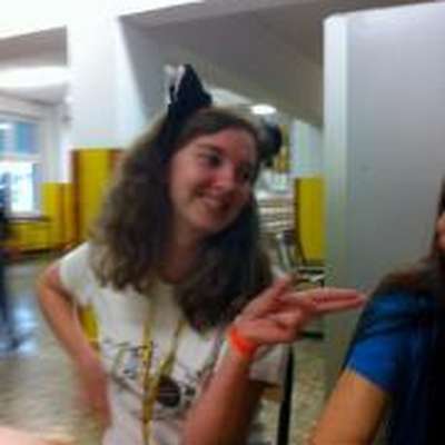 Memrise profile picture for @Lao