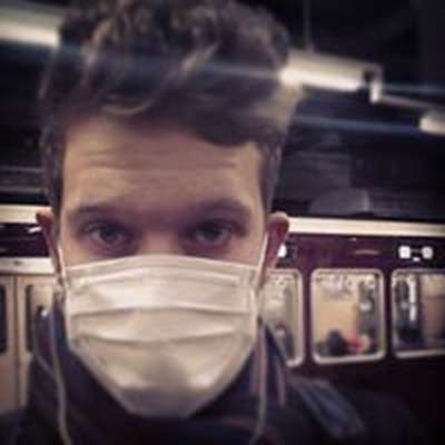 Memrise profile picture for @Lawson