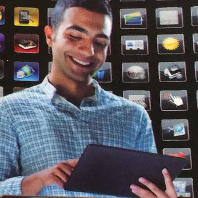 Memrise profile picture for @Leadership