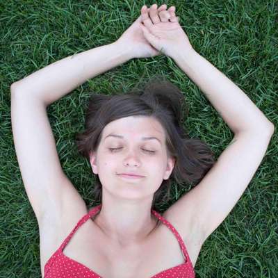 Memrise profile picture for @Leandra