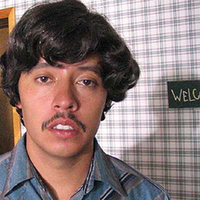 Memrise profile picture for @Sanchez