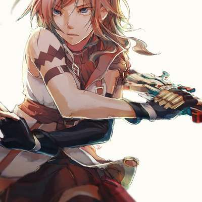 Memrise profile picture for @Lightning