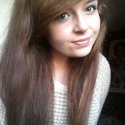 Memrise profile picture for @Lisaa