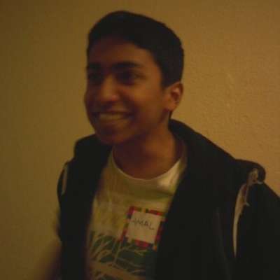 Memrise profile picture for @Llama