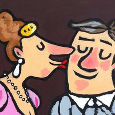 Memrise profile picture for @Lolo