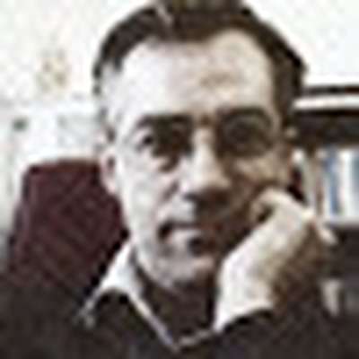 Memrise profile picture for @Luke67