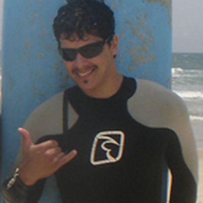 Memrise profile picture for @Luiz