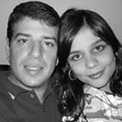 Memrise profile picture for @Luiza