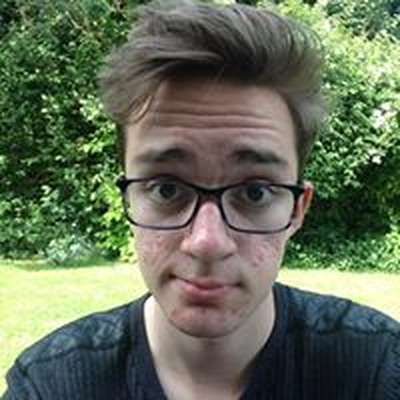 Memrise profile picture for @ItsLuke