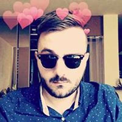 Memrise profile picture for @Rudek