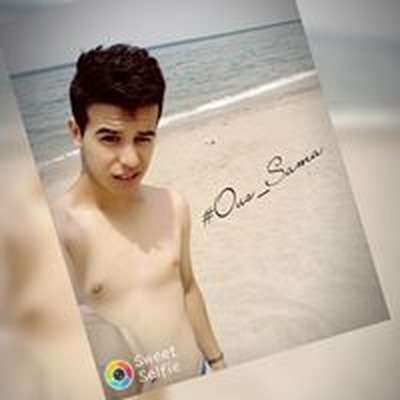 Memrise profile picture for @MaS14
