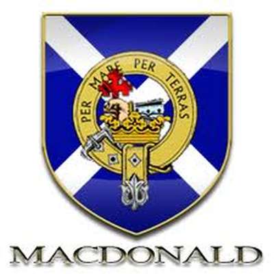 Memrise profile picture for @Macdonald