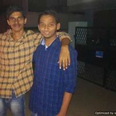 Memrise profile picture for @Maharshi