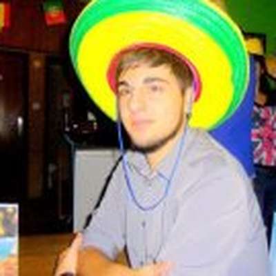 Memrise profile picture for @Manuel