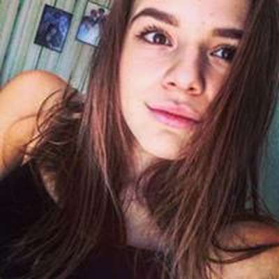 Memrise profile picture for @Marinkata