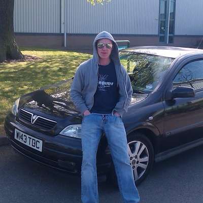 Memrise profile picture for @Marelis