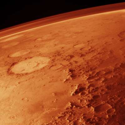 Memrise profile picture for @MarsOne