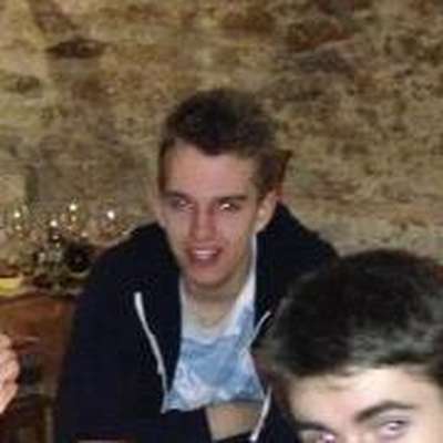 Memrise profile picture for @MartinD